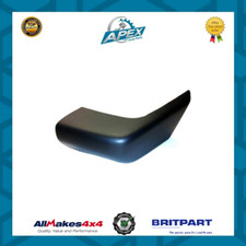 Avant Gauche Pare-Choc Embout