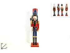 X Casse-Noisette Soldat 60Cm