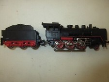 Marklin H0 Locomotive à vapeur 3003 - 24058, + M809; bel état