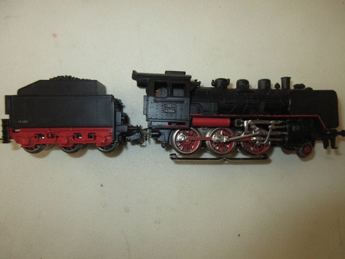 Marklin locomotive à - h0,