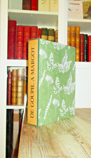 PERGAUD (Louis) -De Goupil à Margot. Pointes sèches de Gaston Barret. -1954