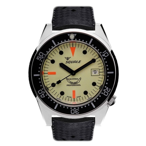 Montre plongée automatique - montre, de