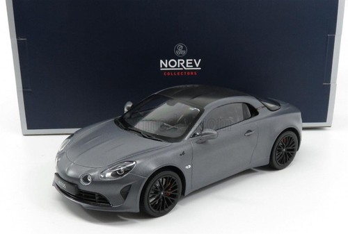 Alpine renault a110s - renault, 2019