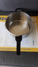 CUVE + POIGNEES COCOTTE SEB