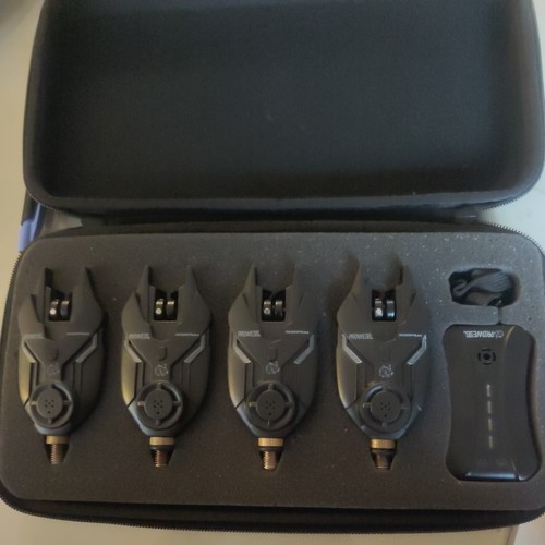 Detecteur touche pour la - detecteur, de