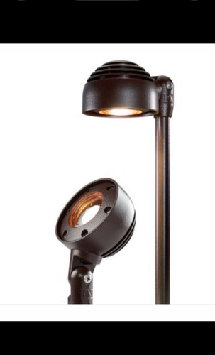 Luminaire path up light - luminaire,