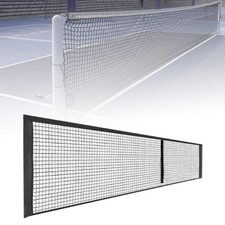 Filet de pickleball stable et