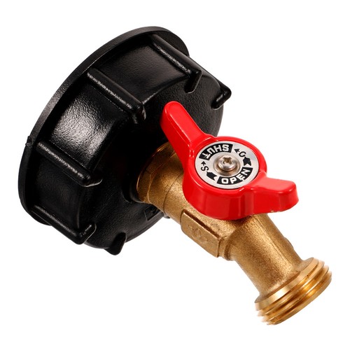 Adaptateur réservoir ibc - adaptateur,