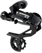 Dérailleur arrière sram - dérailleur, x3