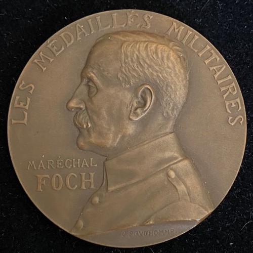 Médaille les médailles - les,