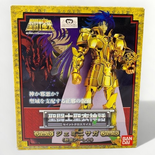 Figurine saint cloth myth - figurine,