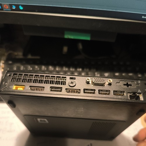 Ordinateur mini lenovo - ordinateur,