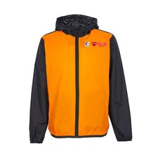 COMME DES GARCONS X K-way