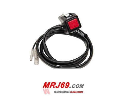 Yamaha 250 1989 1997 bouton - 250, 1989-1997