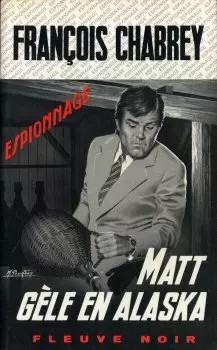 Matt gèle alaska - matt, en