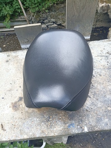 Selle avant conducteur yamaha - selle,