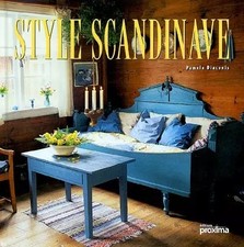Style Scandinave, Pamela Diaconis