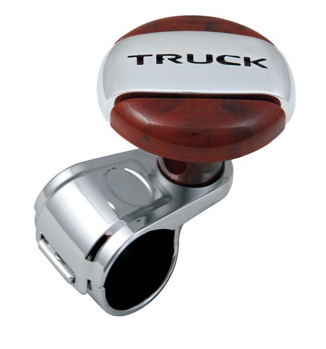 Pommeau volant camion - pommeau, de