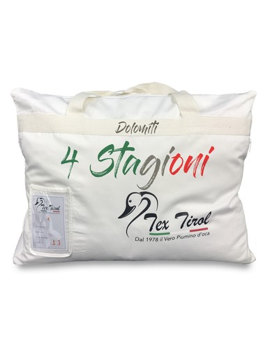 Duvet oie saisons 50 - duvet, 4