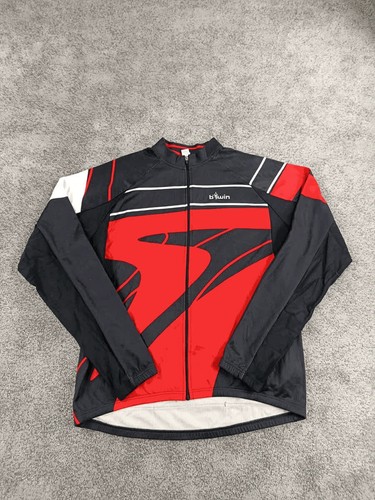 Twin maillot saison velo - b'twin,
