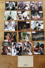 INDIANA JONES ET LE TEMPLE