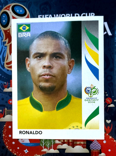 396 panini cup germany 2006 - #396,