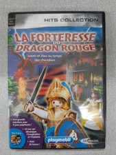 PC CD ROM - La forteresse du