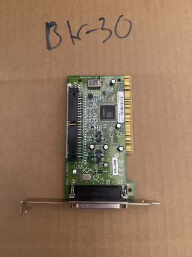 Adaptec ava 2906 - adaptec, pci