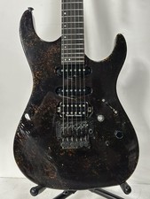 HAMER USA CENTAURA 1990 -