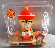 DRAGON BALL Coin Bank MINI