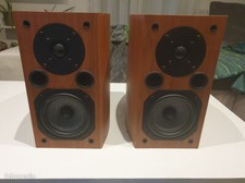 Enceintes Audience thorus