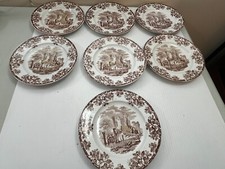 Antique Lot 7 Stoke Upon Trent