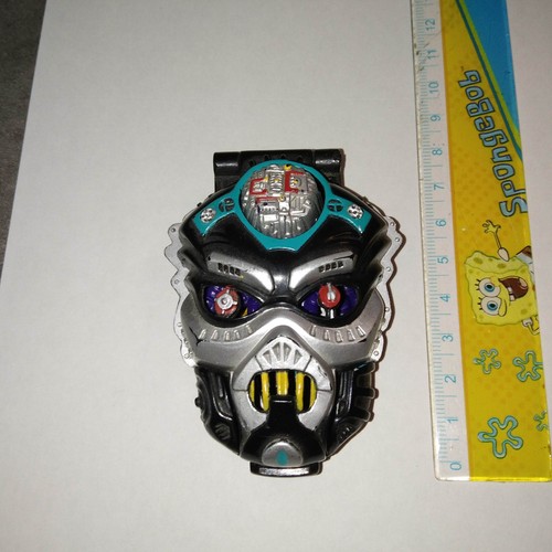 Vintage mighty max bluebird - max,
