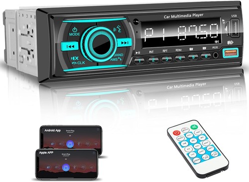 Din universal car radio mp3 - ,
