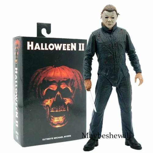 Michael myers figurine - myers, 18