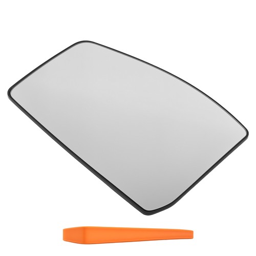 Glace miroir droit for ford - glace,