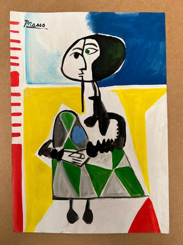 Pablo picasso dessin sur - picasso,