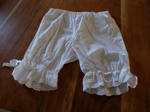Vintage mister mopa panty - mister,