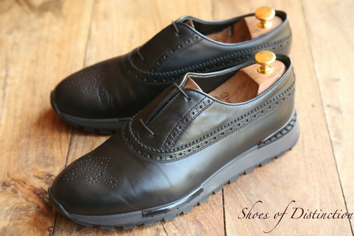 Chaussures baskets berluti - chaussures, en