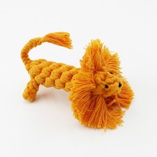 Pet Cotton Corde Toys Design