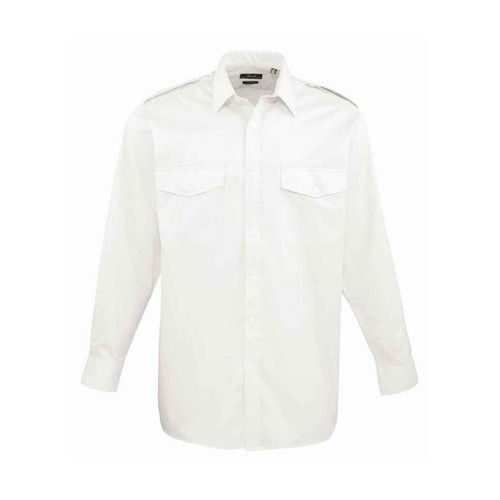 Premier chemise pilote - chemise,
