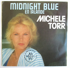 MICHÈLE TORR - SP (45T)