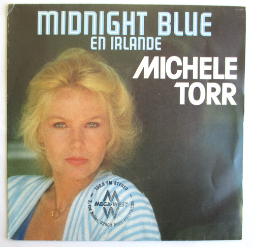 Michèle torr sp - -, (45t)