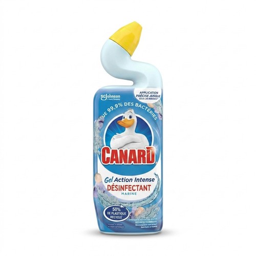 Canard gel wc - canard,
