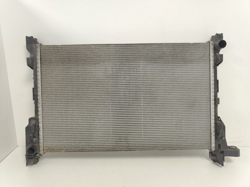 Radiateur eau renault trafic - radiateur,