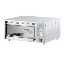 four à pizza électrique