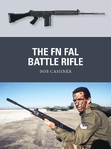 Bob cashner the fal - bob,