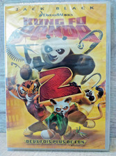 KUNG FU PANDA 2 - Film