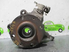 fusée avant gauche CITROEN