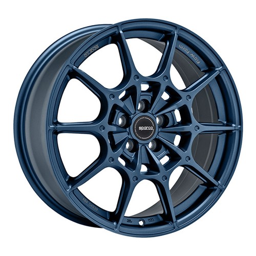 Jantes roues sparco - sparco, ff2